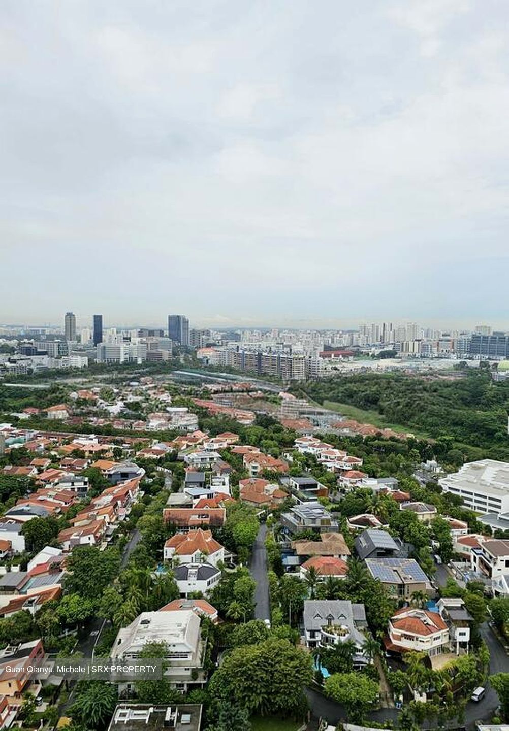 The Trilinq (D5), Condominium #503542331